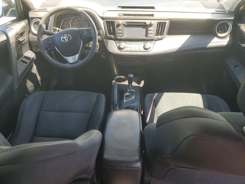 2015 Toyota Rav4 მანქანა იყიდება აუქციონზე, vin: 2T3WFREV0FW160059, აუქციონის ნომერი: 50835476