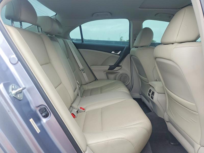 Продаж на аукціоні авто 2011 Acura Tsx, vin: JH4CU2F63BC014418, номер лоту: 49290206