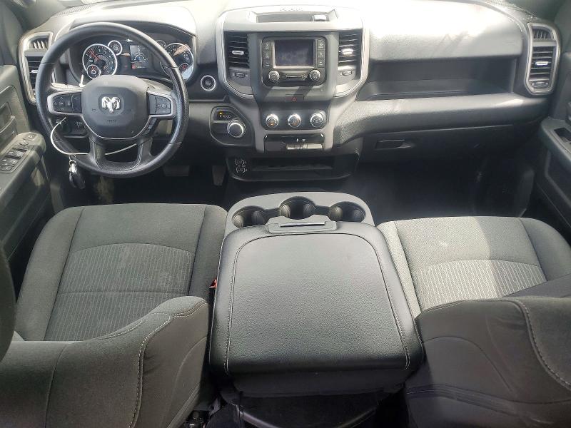 Продажа на аукционе авто 2024 Ram 2500, vin: 3C6UR5CJXRG266828, номер лота: 50753646