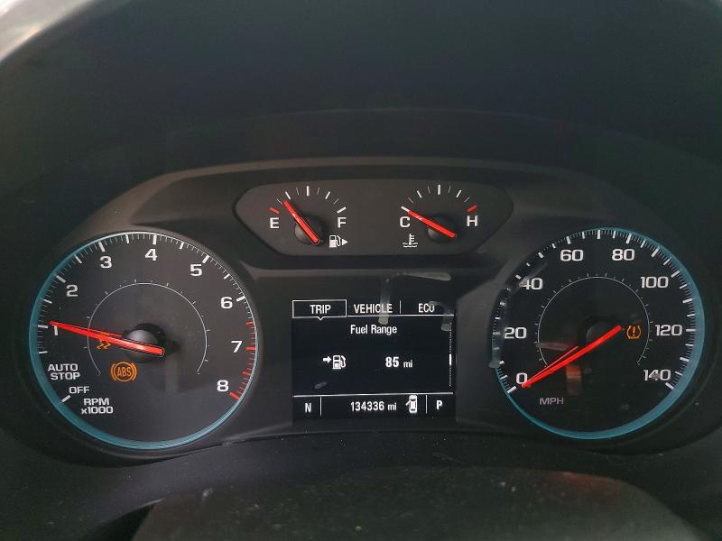 Aukcja sprzedaży 2021 Chevrolet Malibu, vin: 1G1ZD5STXMF066700, numer aukcji: 48696906