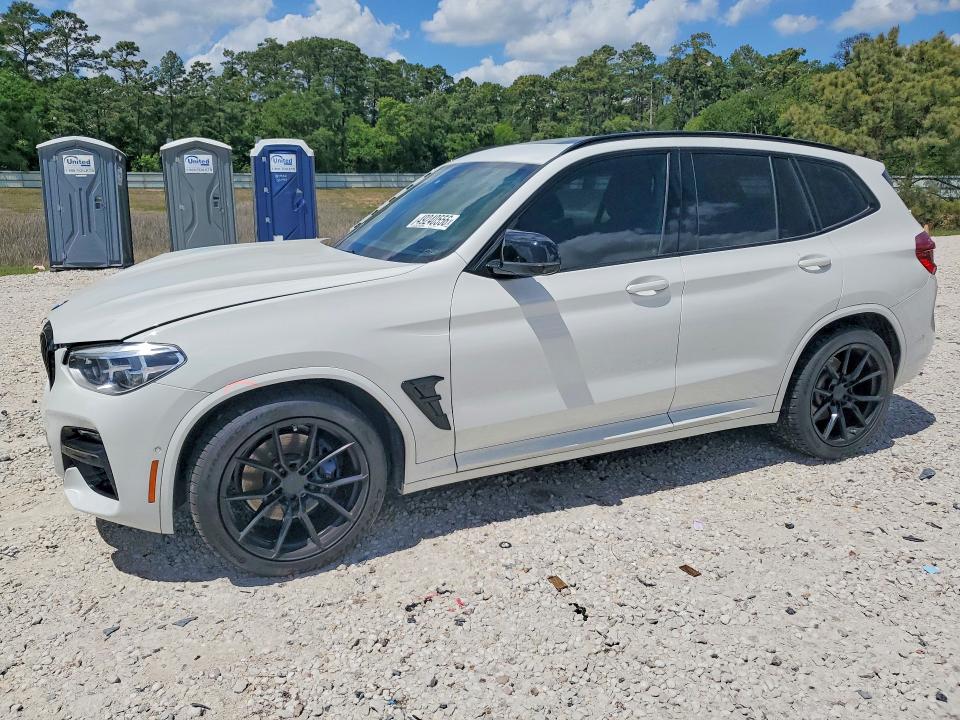 Продажа на аукционе авто 2020 Bmw X3, vin: 5UXTY9C0XLLE60289, номер лота: 49240556