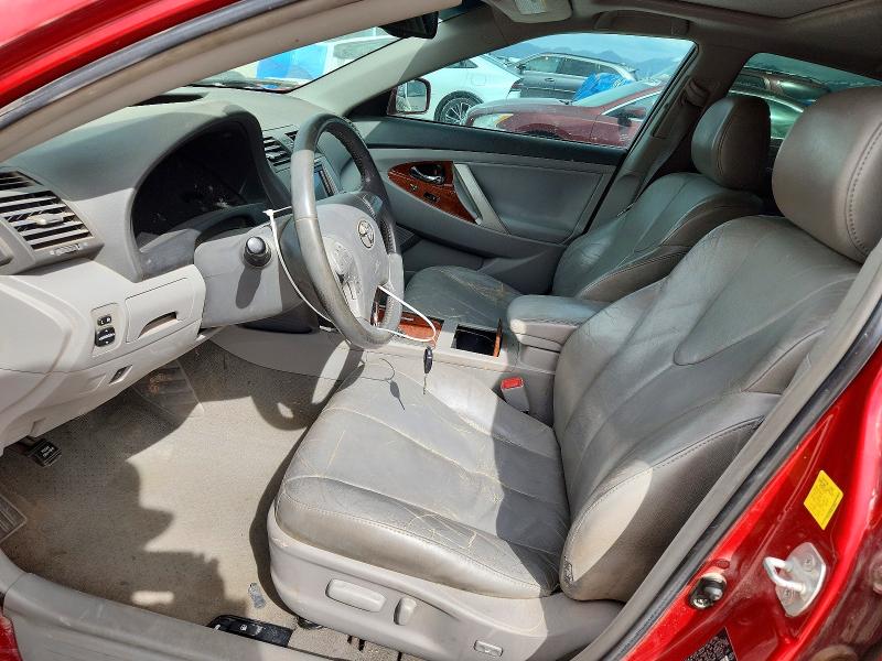 Продаж на аукціоні авто 2011 Toyota Camry, vin: 4T4BF3EK0BR108022, номер лоту: 50347446