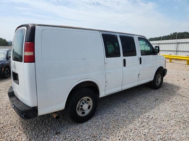 Aukcja sprzedaży 2007 Chev Express G2500, vin: 1GCGG25V971253395, numer aukcji: 50949226