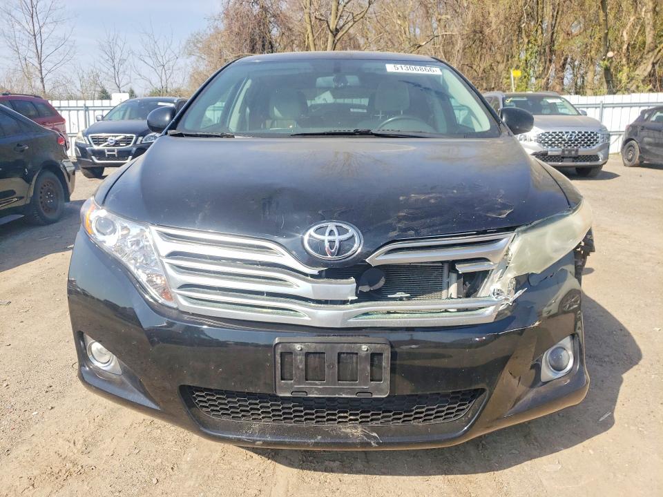Продажа на аукционе авто 2011 Toyota Venza, vin: 4T3ZA3BB2BU053821, номер лота: 51306866