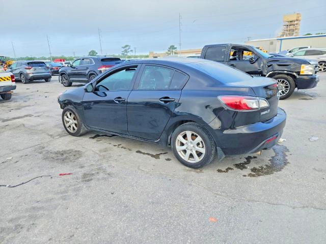 Продажа на аукционе авто 2010 Mazda 3, vin: JM1BL1SF8A1246734, номер лота: 48513316