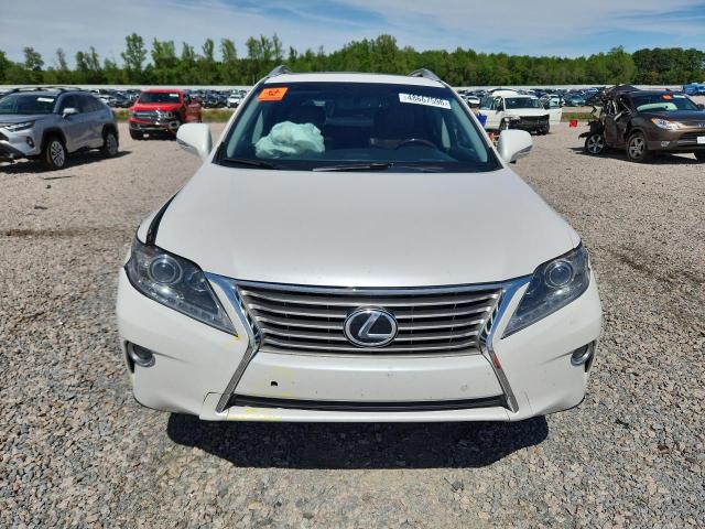 2013 Lexus Rx 350 მანქანა იყიდება აუქციონზე, vin: 2T2BK1BA6DC203822, აუქციონის ნომერი: 48667596