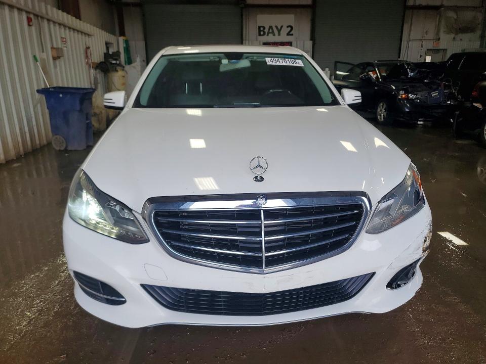 Продажа на аукционе авто 2014 Mercedes-benz E, vin: WDDHF8JB9EA836316, номер лота: 49470106