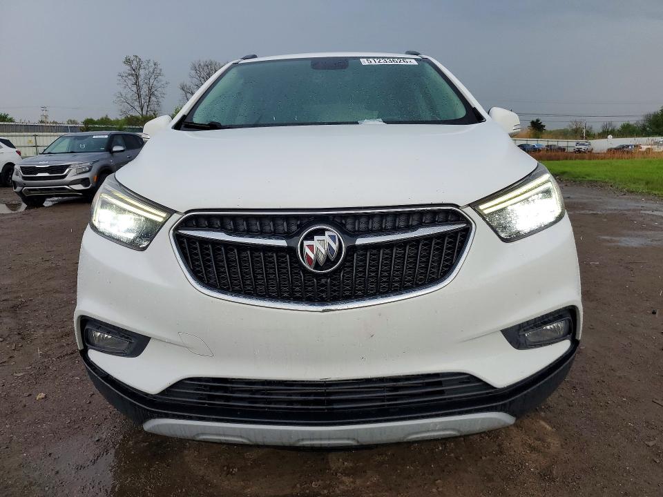 51233626 :رقم المزاد ، KL4CJGSBXLB056810 vin ، 2020 Buick Encore مزاد بيع