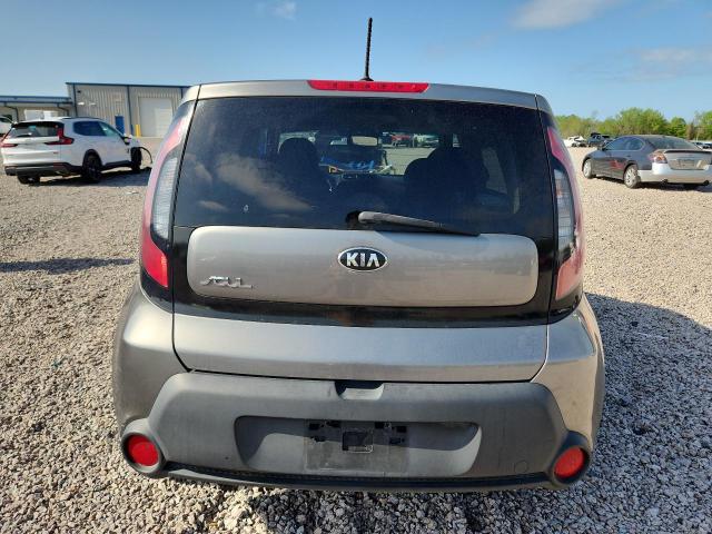 Продаж на аукціоні авто 2015 Kia Soul, vin: KNDJP3A59F7202248, номер лоту: 48132496