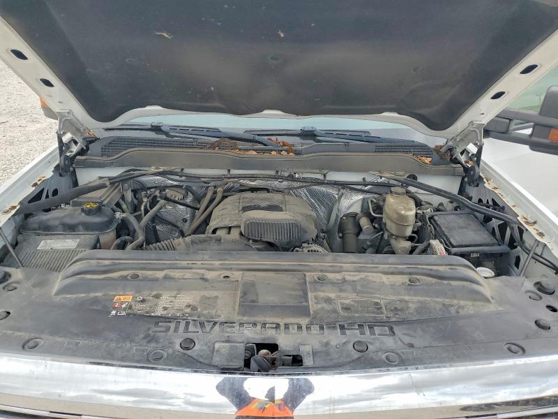 Aukcja sprzedaży 2016 Chevrolet Silverado, vin: 1GB0CUEG0GZ338383, numer aukcji: 48761316
