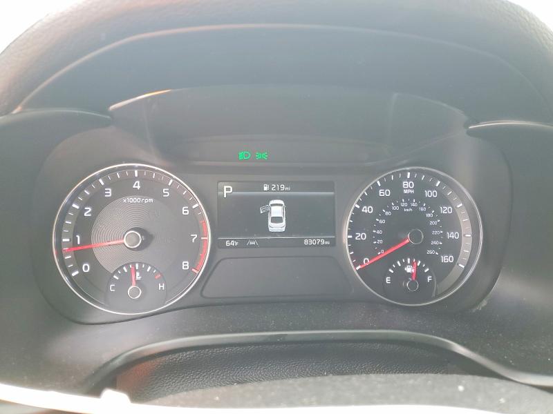48539406 :رقم المزاد ، 3KPF54AD1NE453465 vin ، 2022 Kia Forte مزاد بيع