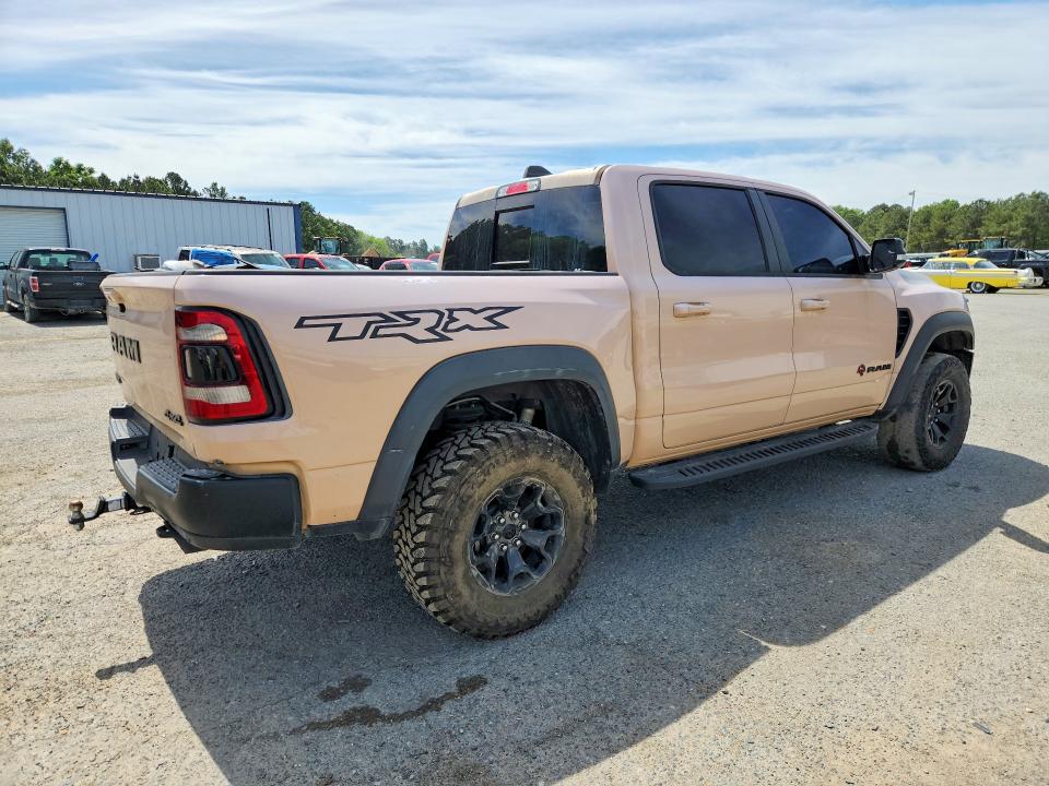 Aukcja sprzedaży 2021 Ram 1500, vin: 1C6SRFU92MN904068, numer aukcji: 49247746