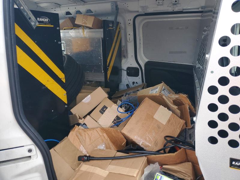 Aukcja sprzedaży 2021 Ram Promaster City, vin: ZFBHRFAB5M6T82902, numer aukcji: 51484706