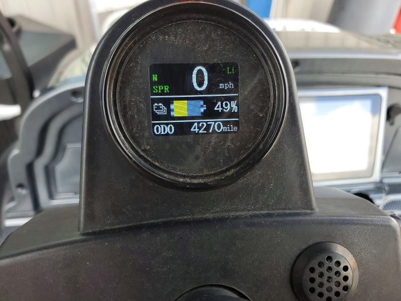 48421396 :رقم المزاد ، 1L9GLB1D5RS657133 vin ، 2024 Golf Cart 6p مزاد بيع