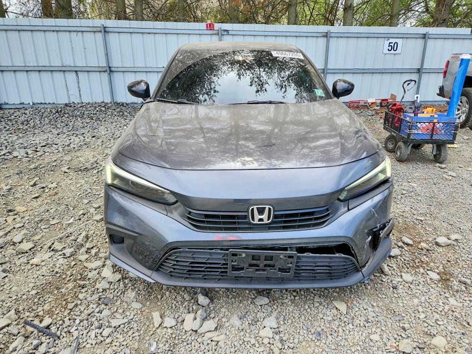 Продажа на аукционе авто 2024 Honda Civic, vin: 2HGFE2F50RH595209, номер лота: 49667206