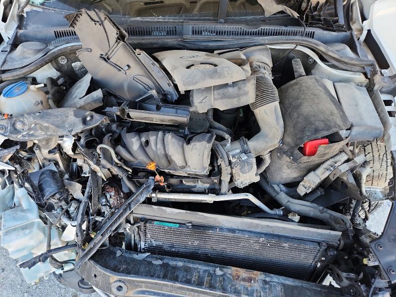 Продаж на аукціоні авто 2013 Volkswagen Jetta, vin: 3VWDX7AJ4DM364211, номер лоту: 49947176