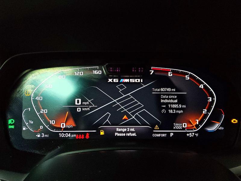 2021 Bmw X6 მანქანა იყიდება აუქციონზე, vin: 5UXCY8C04M9E21187, აუქციონის ნომერი: 49589976