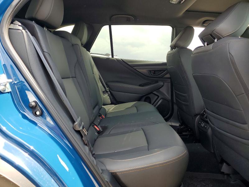 Продаж на аукціоні авто 2025 Subaru Outback, vin: 4S4BTGUD2S3291281, номер лоту: 47266396