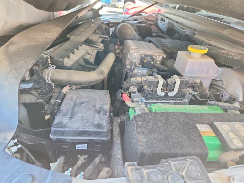 2023 Ram 1500 მანქანა იყიდება აუქციონზე, vin: 1C6SRFFT6PN669090, აუქციონის ნომერი: 50782746