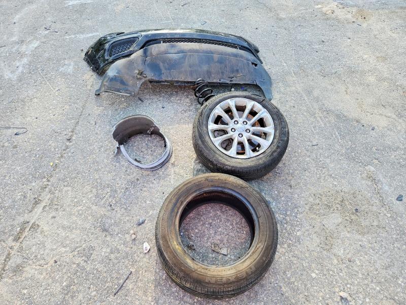 Продажа на аукционе авто 2020 Jeep Cherokee, vin: 1C4PJLCB4LD556433, номер лота: 49615086