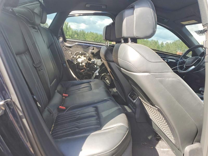 Продаж на аукціоні авто 2019 Audi A6, vin: WAUM2AF21KN092877, номер лоту: 48112606