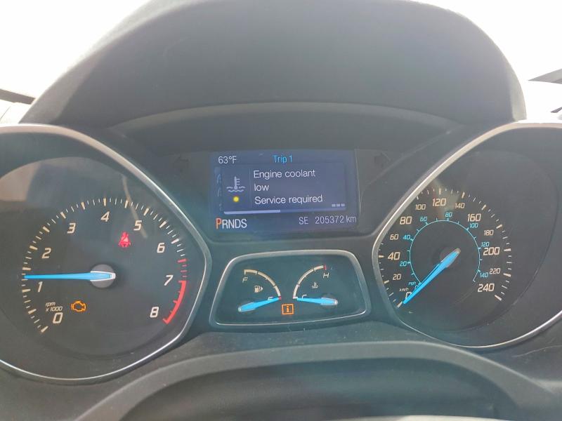 Aukcja sprzedaży 2013 Ford Escape, vin: 1FMCU0GX5DUC00015, numer aukcji: 50090756