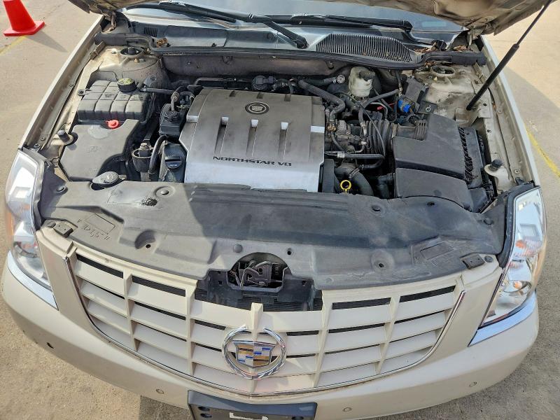 Продажа на аукционе авто 2011 Cadillac Dts, vin: 1G6KH5E69BU148397, номер лота: 51290286