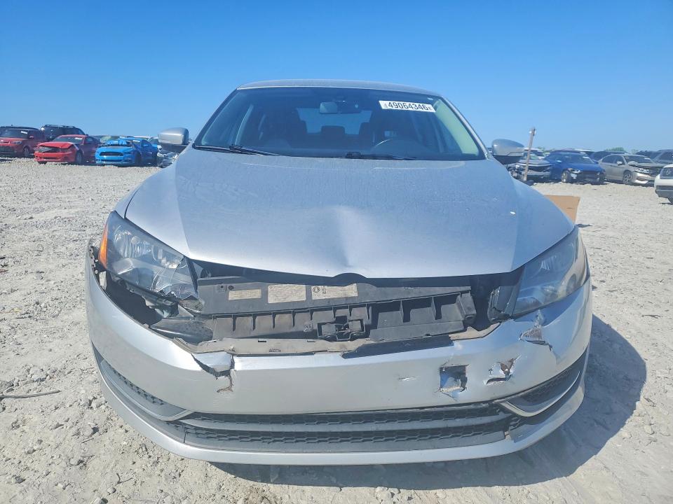 Aukcja sprzedaży 2014 Volkswagen Passat, vin: 1VWAS7A39EC115733, numer aukcji: 49064346