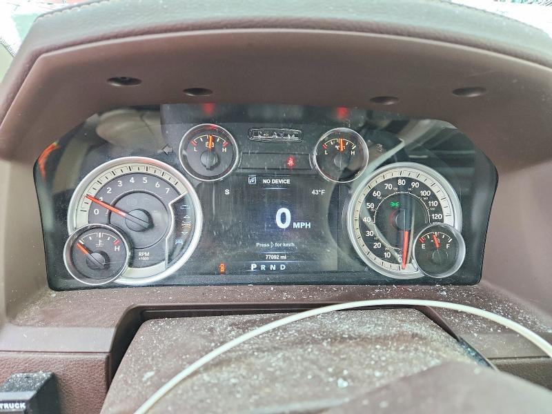Aukcja sprzedaży 2015 Ram 2500, vin: 3C6UR5FJ8FG603827, numer aukcji: 48066806