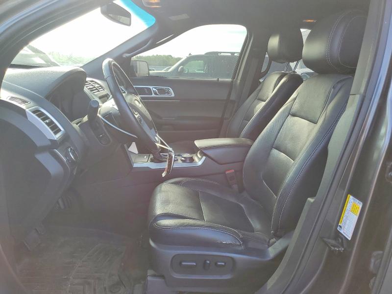 Продаж на аукціоні авто 2015 Ford Explorer, vin: 1FM5K8GT3FGB15105, номер лоту: 49741726