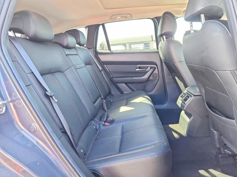 Aukcja sprzedaży 2024 Mazda Cx-50, vin: 7MMVABEM4RN193151, numer aukcji: 48250286