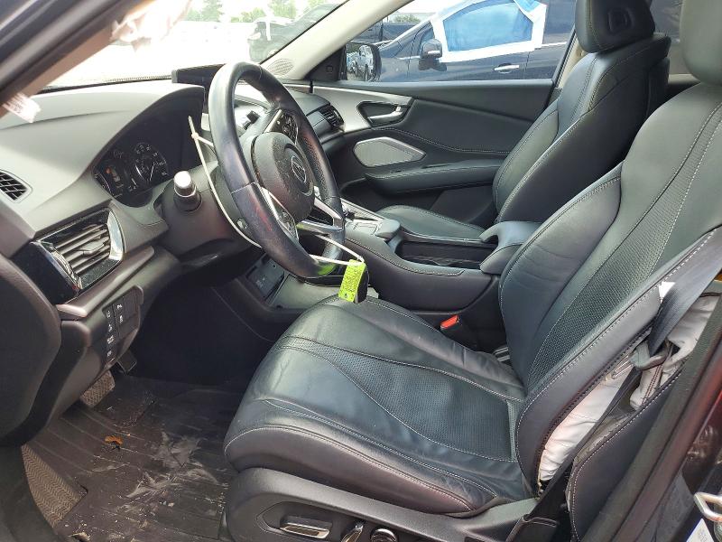 Продажа на аукционе авто 2020 Acura Rdx, vin: 5J8TC1H56LL018470, номер лота: 48318556
