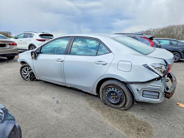 Продажа на аукционе авто 2018 Toyota Corolla, vin: 2T1BURHE4JC071047, номер лота: 49289056