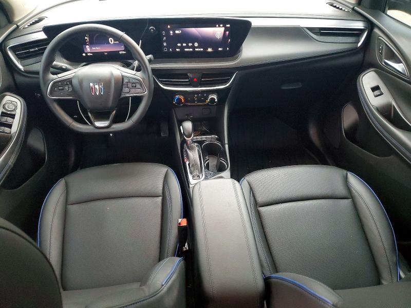 Продажа на аукционе авто 2025 Buick Encore Gx, vin: KL4AMDSL8SB174410, номер лота: 49852496