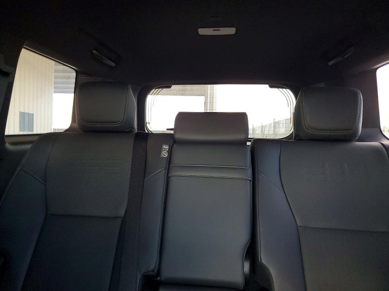 Продажа на аукционе авто 2026 Lexus Gx 550, vin: JTJTBCDX5T5074373, номер лота: 50786386