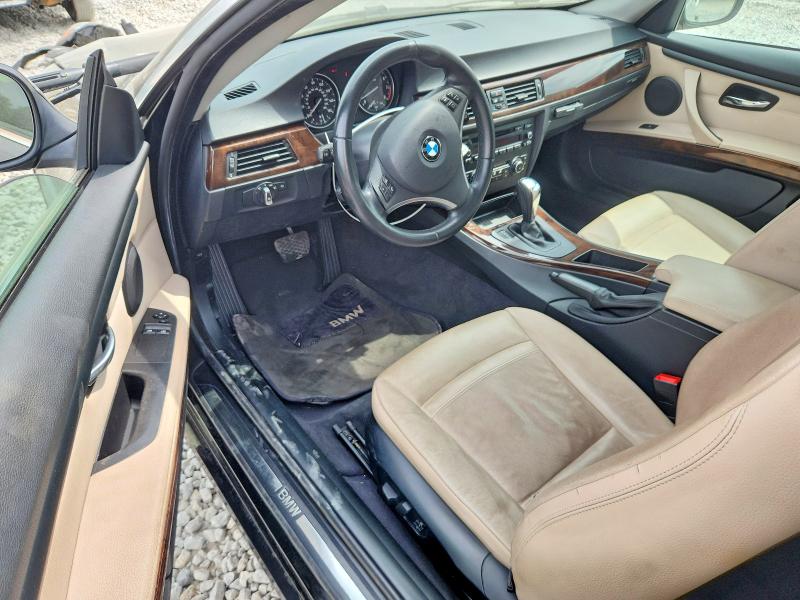 Aukcja sprzedaży 2011 Bmw 328, vin: WBAKE3C51BE557280, numer aukcji: 47818476