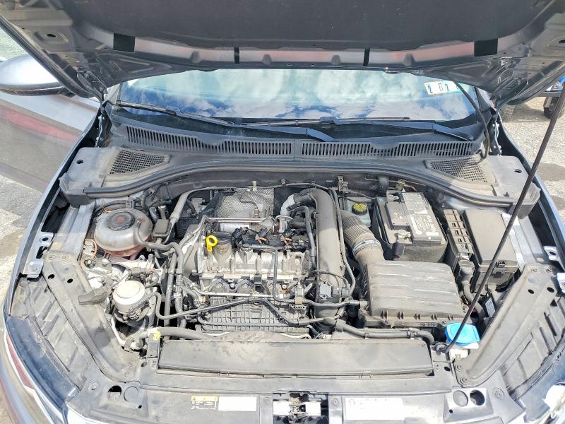 Auction sale of the 2019 Volkswagen Jetta, vin: 3VWN57BU1KM195703, lot number: 50487146