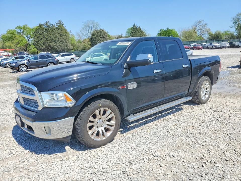 49380406 :رقم المزاد ، 1C6RR6PM5ES371067 vin ، 2014 Ram 1500 مزاد بيع