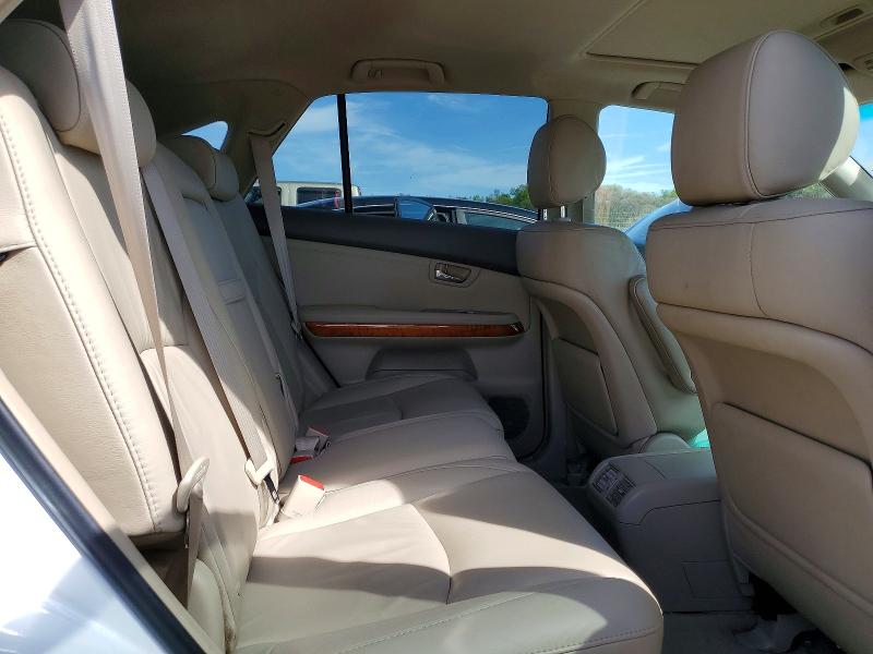 Aukcja sprzedaży 2008 Lexus Rx, vin: 2T2HK31U08C067632, numer aukcji: 51486056