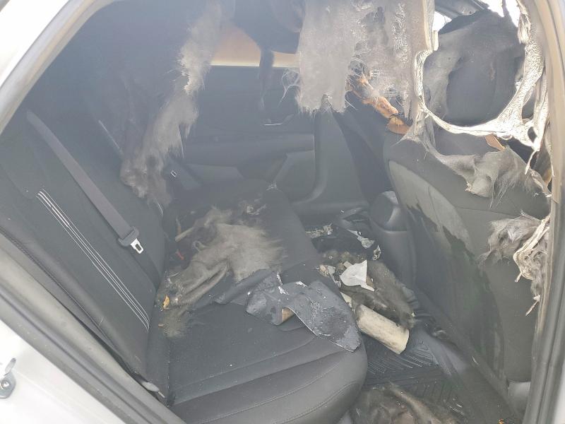 48429556 :رقم المزاد ، KMHLM4AG2MU152909 vin ، 2021 Hyundai Elantra مزاد بيع