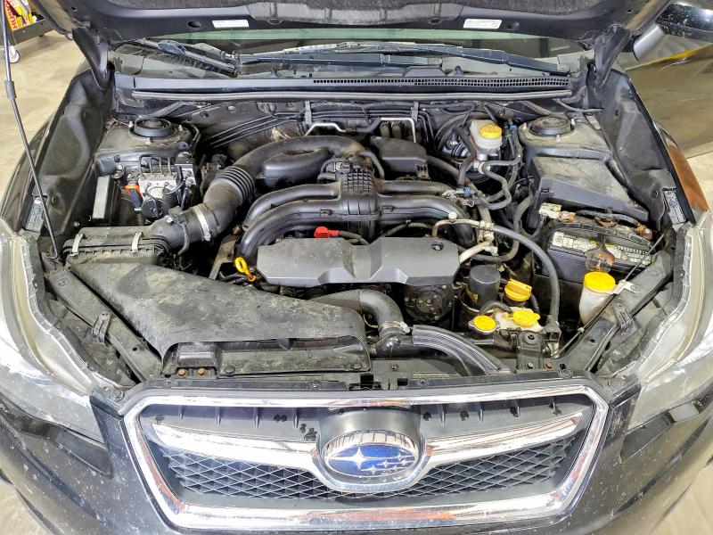 Продаж на аукціоні авто 2015 Subaru Xv Crosstrek, vin: JF2GPAFC1F8212967, номер лоту: 50794786