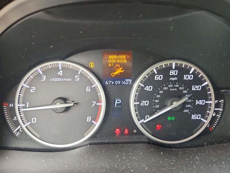 Aukcja sprzedaży 2014 Acura Rdx, vin: 5J8TB4H5XEL008337, numer aukcji: 51859096