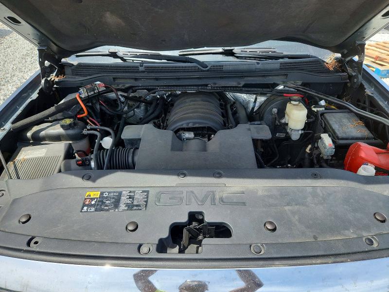 Aukcja sprzedaży 2014 Gmc Sierra, vin: 3GTP1UEC6EG154642, numer aukcji: 49733676