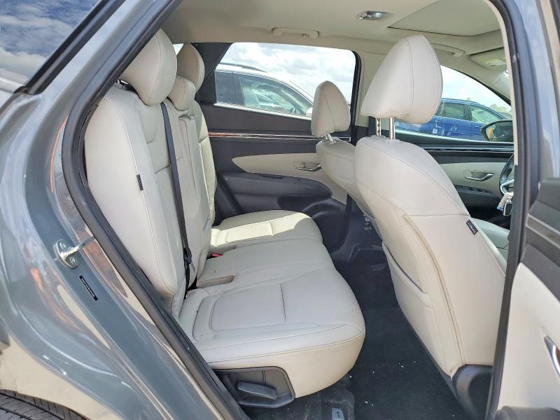 Продаж на аукціоні авто 2024 Hyundai Tucson, vin: 5NMJF3DE9RH394086, номер лоту: 48360486
