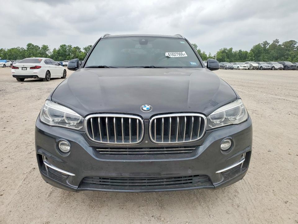 41627906 :رقم المزاد ، 5UXKS4C39H0Y15582 vin ، 2017 Bmw X5 مزاد بيع