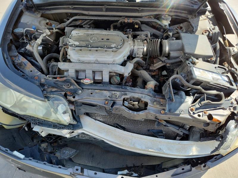 2010 Acura Tl მანქანა იყიდება აუქციონზე, vin: 19UUA9F52AA003906, აუქციონის ნომერი: 49926376