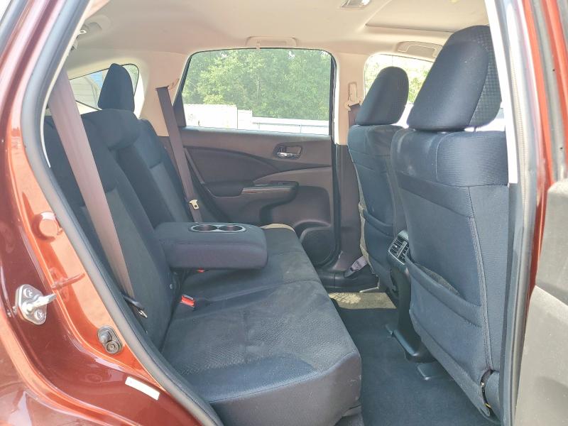 2015 Honda Cr-v მანქანა იყიდება აუქციონზე, vin: 2HKRM3H57FH549770, აუქციონის ნომერი: 50776856