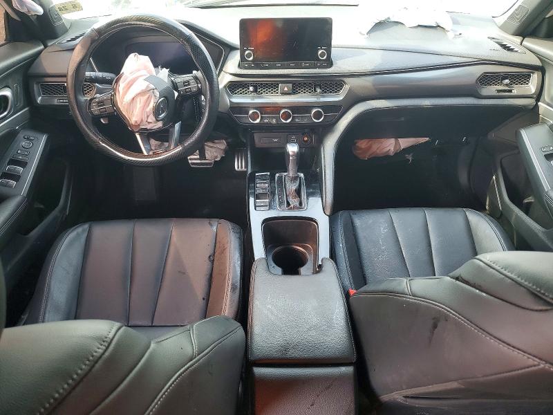 Продажа на аукционе авто 2024 Acura Integra, vin: 19UDE4H30RA007581, номер лота: 50164566
