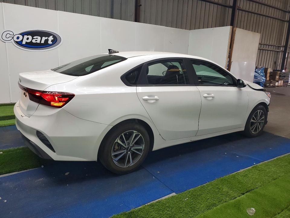 Продаж на аукціоні авто 2024 Kia Forte, vin: 3KPF24AD6RE764095, номер лоту: 51167826