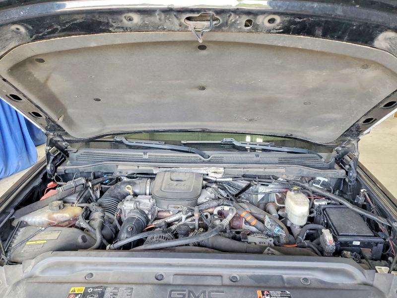 Aukcja sprzedaży 2015 Gmc Sierra, vin: 1GT120E80FF137216, numer aukcji: 53223246